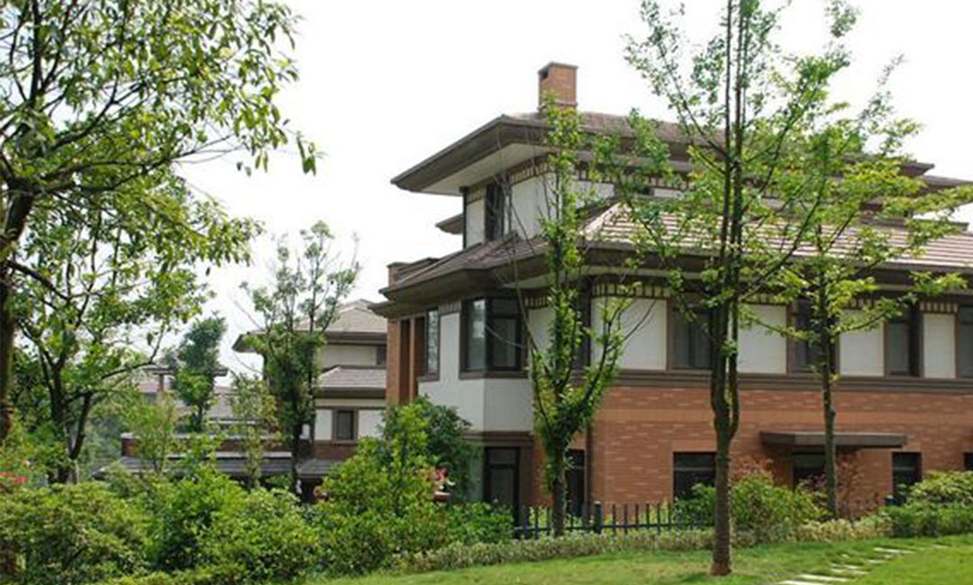 泰州保利湘山别苑媒体曝光策划案例