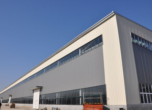 泰州新场外景图一