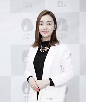 泰州金佳玭 美容协会会长